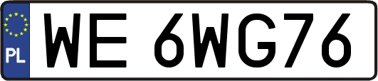 WE6WG76