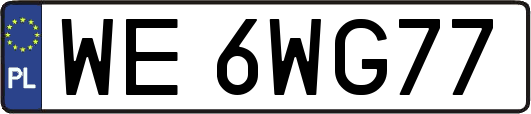 WE6WG77