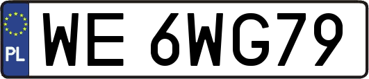 WE6WG79
