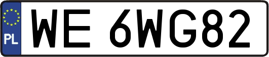 WE6WG82