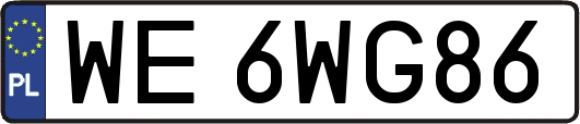 WE6WG86