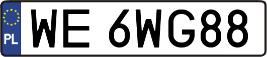 WE6WG88