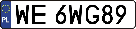 WE6WG89