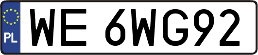 WE6WG92