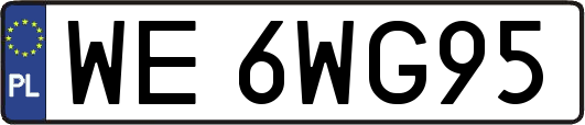WE6WG95
