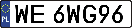 WE6WG96