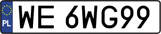 WE6WG99