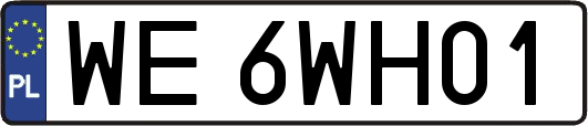 WE6WH01