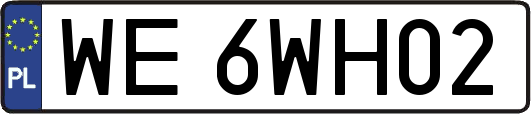 WE6WH02