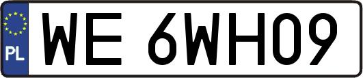 WE6WH09