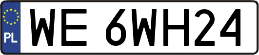 WE6WH24