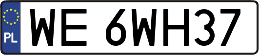 WE6WH37