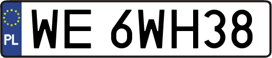 WE6WH38