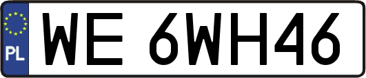 WE6WH46