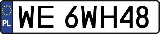 WE6WH48