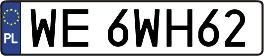 WE6WH62