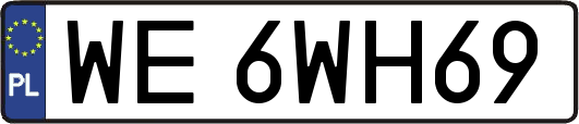 WE6WH69