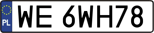 WE6WH78