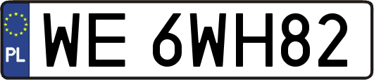 WE6WH82