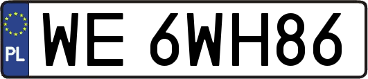 WE6WH86
