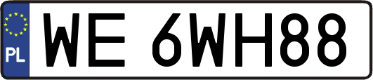 WE6WH88