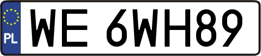 WE6WH89