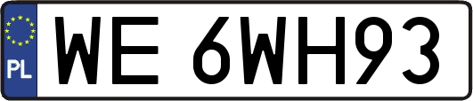 WE6WH93