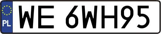 WE6WH95