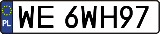 WE6WH97