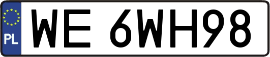 WE6WH98