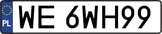 WE6WH99