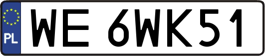 WE6WK51
