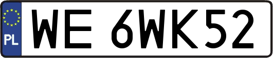 WE6WK52