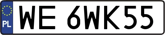 WE6WK55