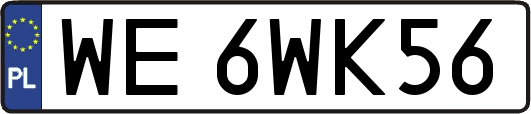 WE6WK56