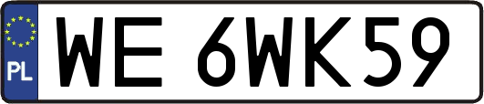 WE6WK59