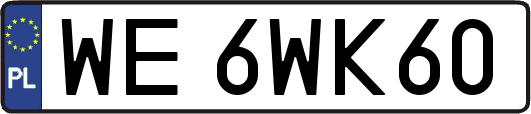 WE6WK60