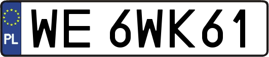 WE6WK61