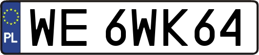 WE6WK64
