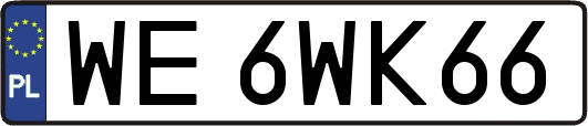 WE6WK66