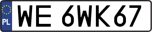WE6WK67
