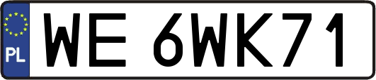 WE6WK71