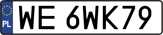 WE6WK79