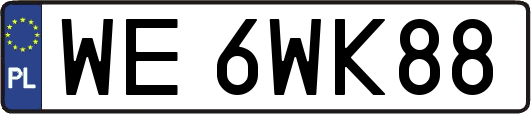 WE6WK88