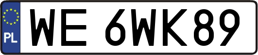 WE6WK89