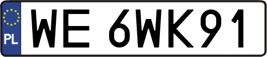 WE6WK91