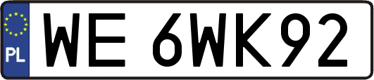 WE6WK92