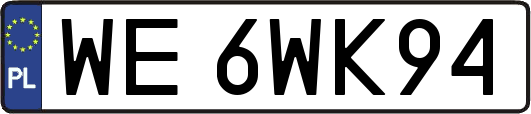 WE6WK94