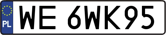 WE6WK95