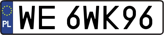 WE6WK96